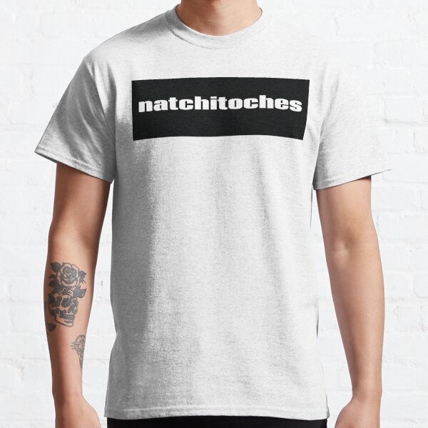 Natchitoches T-Shirts for Sale