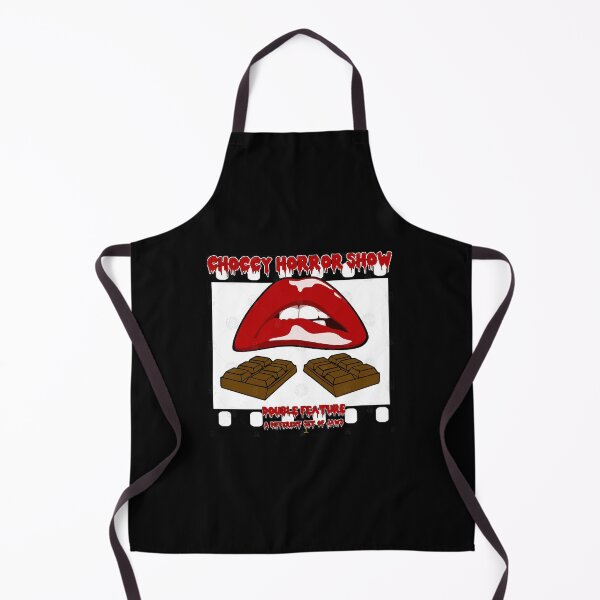 Item preview, Choccy Horror Show designed and sold by deacetis.