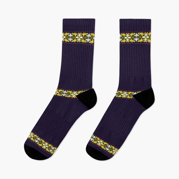 Item preview, Flat Design, Spring Floral with three lines mixed with different colours. designed and sold by taherismail.