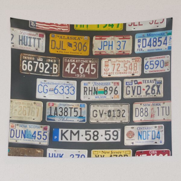 Item preview, Permanently Parked designed and sold by mreleganza.