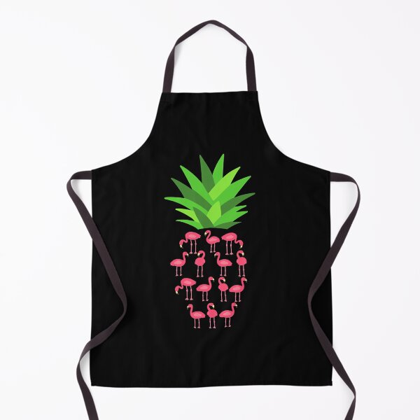 Item preview, Pineapple Flamingo designed and sold by labrumitt.