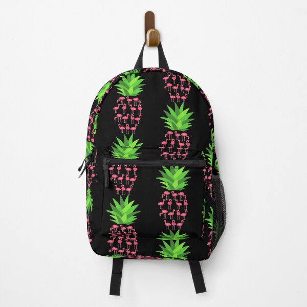 Item preview, Pineapple Flamingo  designed and sold by labrumitt.