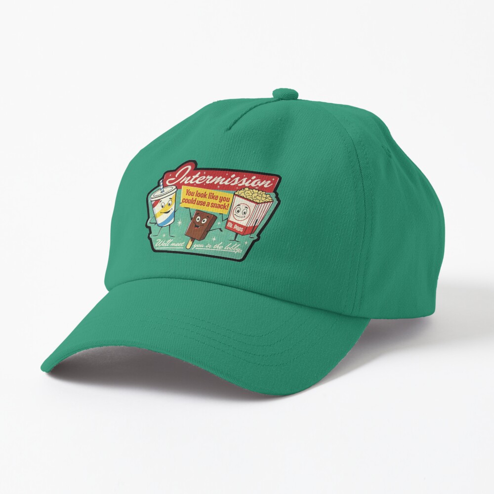 Item preview, Dad Hat designed and sold by racecar32.