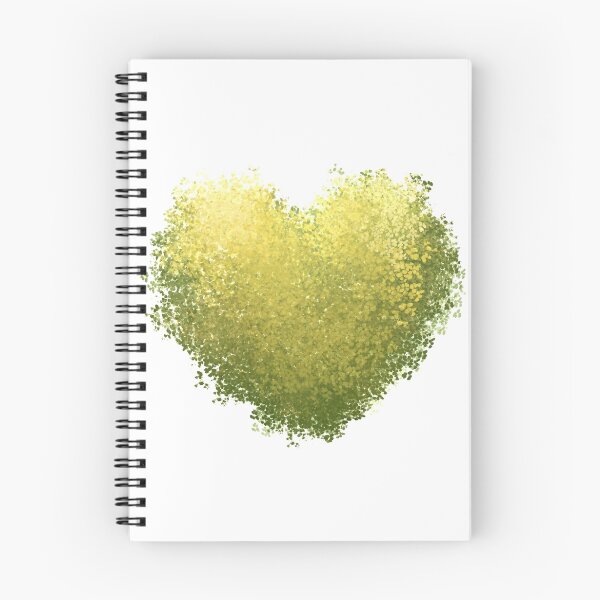 Item preview, Fern Heart designed and sold by EmrysSeren.