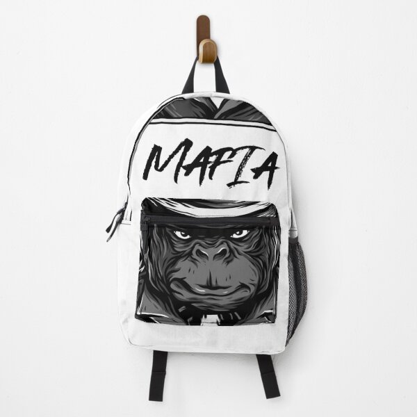 Item preview, MAFIA!!!!! designed and sold by BROK3LIF3.