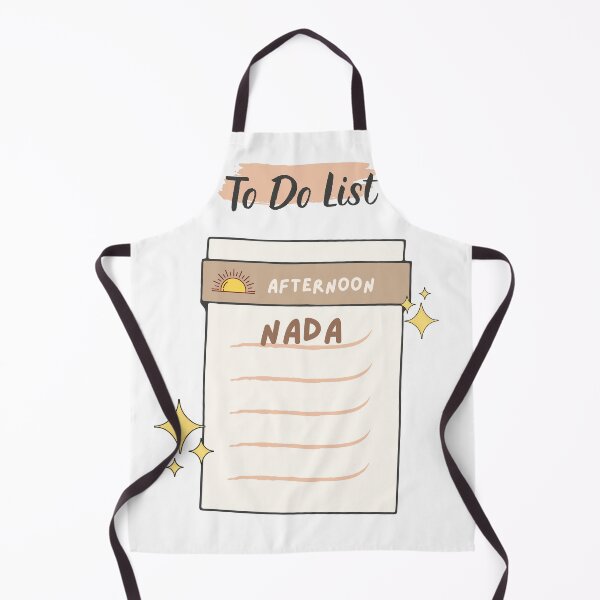 Item preview, To do list nada - Afternoon designed and sold by YuneDesigns.