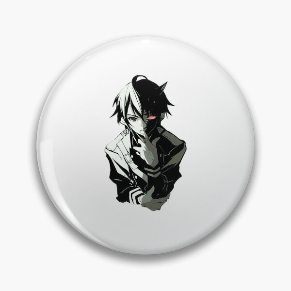 Artikelvorschau, OWARI KEINE SERAPH entworfen und verkauft von seraph269.