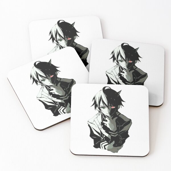 Item preview, OWARI NO SERAPH designed and sold by seraph269.