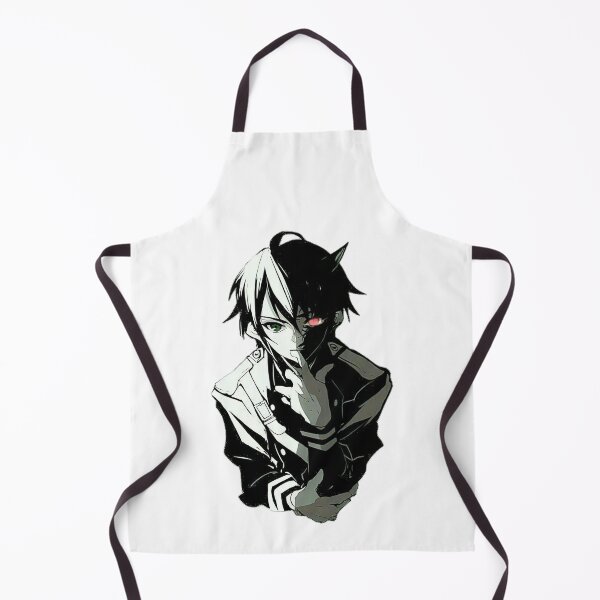 Item preview, OWARI NO SERAPH designed and sold by seraph269.