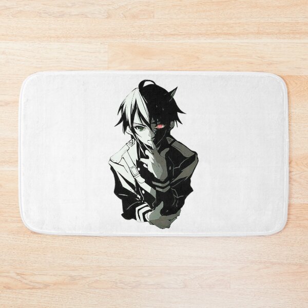 Item preview, OWARI NO SERAPH designed and sold by seraph269.