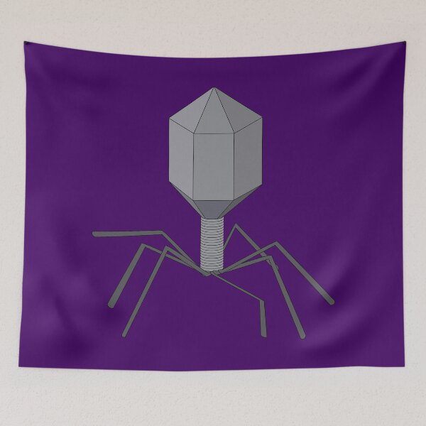 Item preview, Virus - Biotechnology, Molecular Biology, Vaccine, PCR, Medicine, Virology, Delta Variant, Viral designed and sold by jadedscientist.
