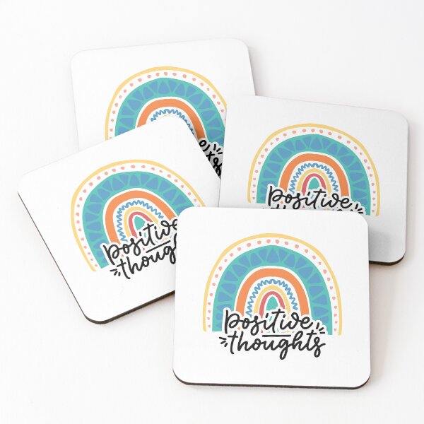 Item preview, Positive thoughts | Inspirational Gift Ideas designed and sold by Nfty-Planet01.