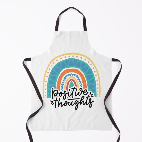 Item preview, Positive thoughts | Inspirational Gift Ideas designed and sold by Nfty-Planet01.