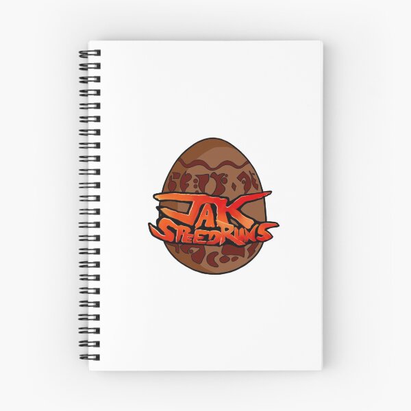 Item preview, Jak Speedruns designed and sold by Grant Saylor.