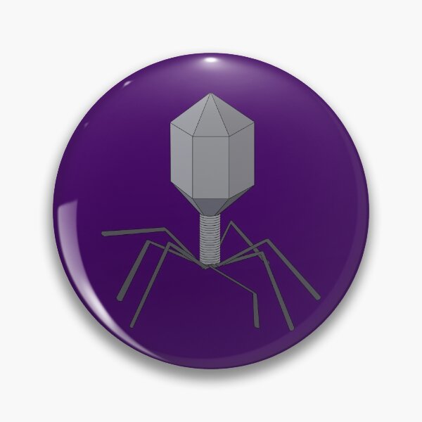 Item preview, Virus - Biotechnology, Molecular Biology, Vaccine, PCR, Medicine, Virology, Delta Variant, Viral designed and sold by jadedscientist.