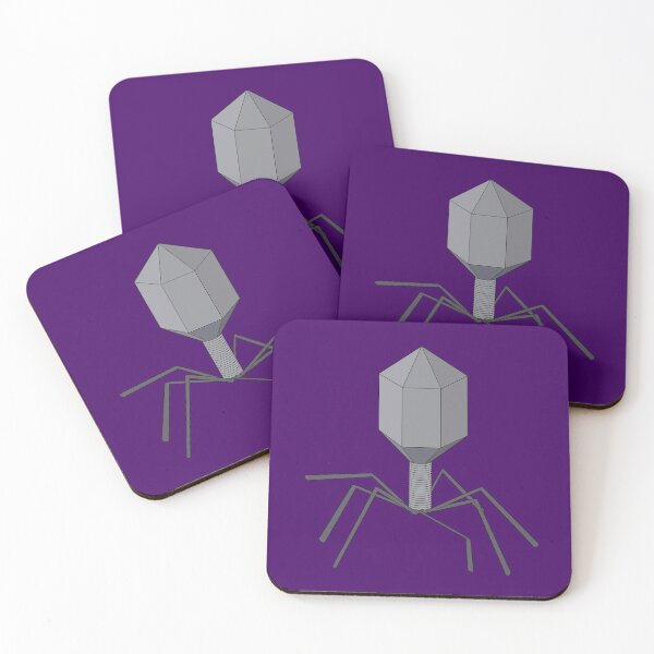 Item preview, Virus - Biotechnology, Molecular Biology, Vaccine, PCR, Medicine, Virology, Delta Variant, Viral designed and sold by jadedscientist.