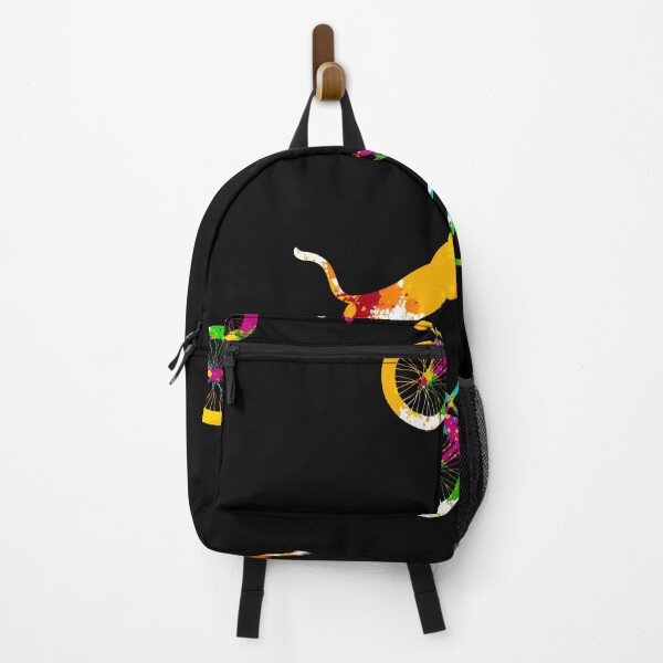 Item preview, Cat Bmx designed and sold by lehnhattien.