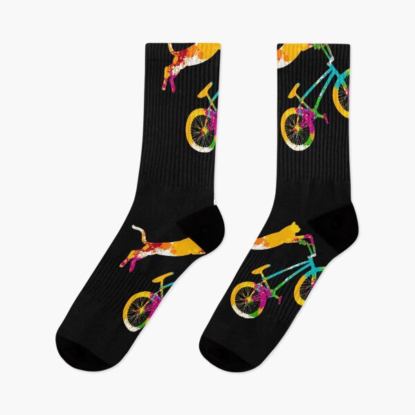 Item preview, Cat Bmx designed and sold by lehnhattien.