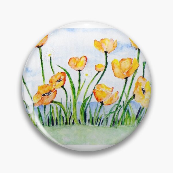 Item preview, dancing flower designed and sold by Miya0621.