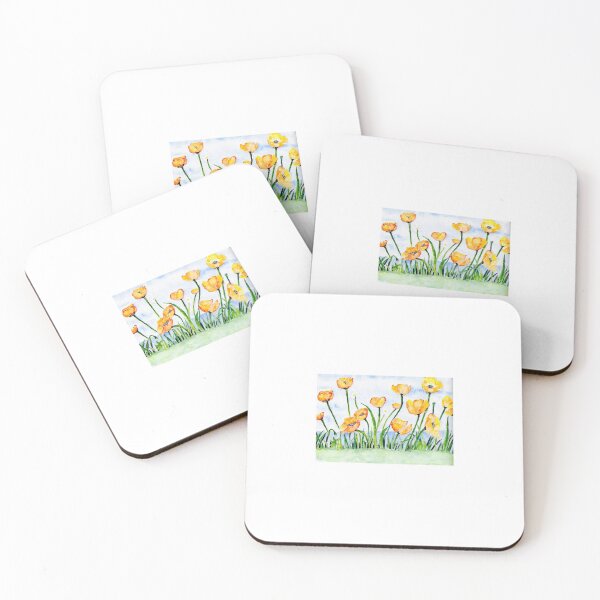 Item preview, dancing flower designed and sold by Miya0621.