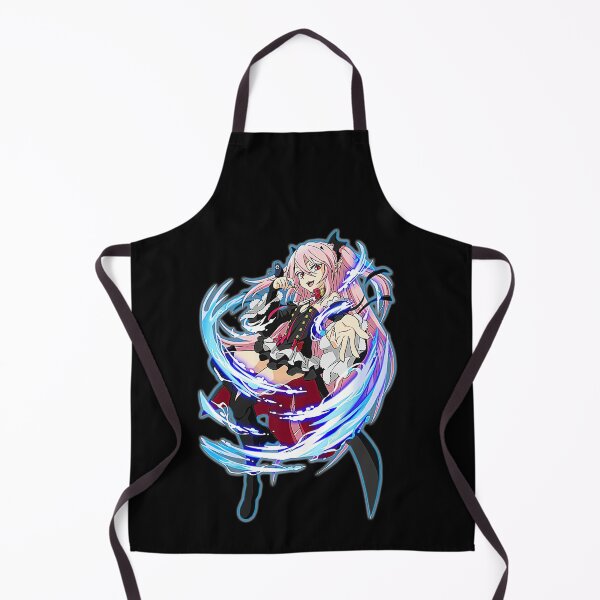 Item preview, OWARI NO SERAPH designed and sold by seraph269.