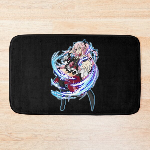 Item preview, OWARI NO SERAPH designed and sold by seraph269.