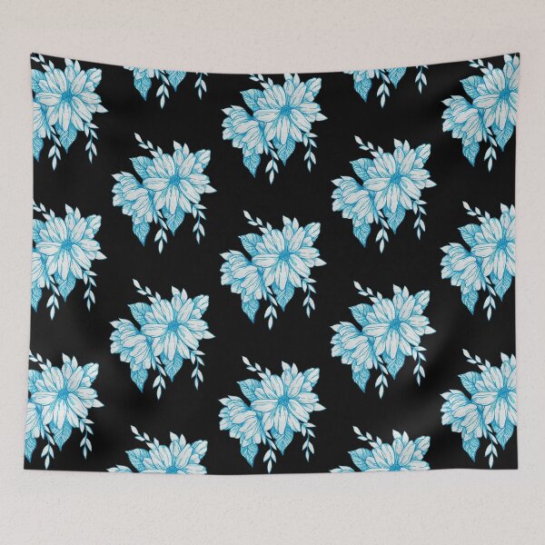 Item preview, Traditional floral  designed and sold by raineban.
