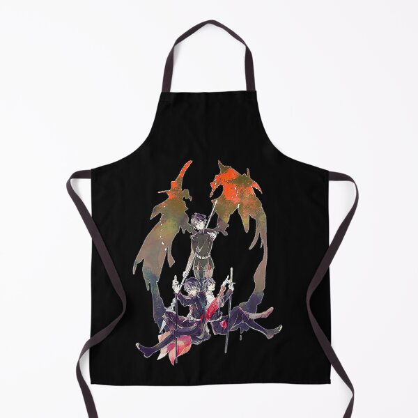 Item preview, OWARI NO SERAPH designed and sold by seraph269.