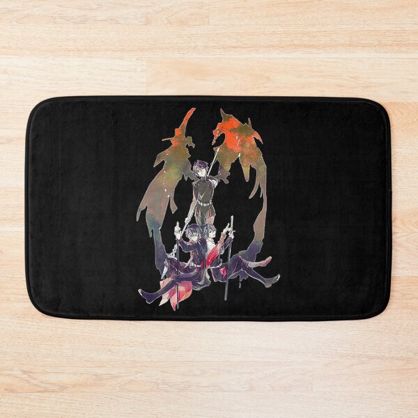 Item preview, OWARI NO SERAPH designed and sold by seraph269.