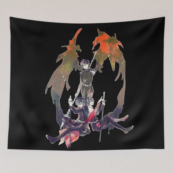 Item preview, OWARI NO SERAPH designed and sold by seraph269.