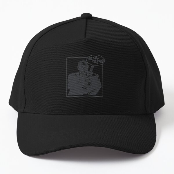 Item preview, Retro BB King Essential Bb King Music Legend designed and sold by KingBZawadzka.