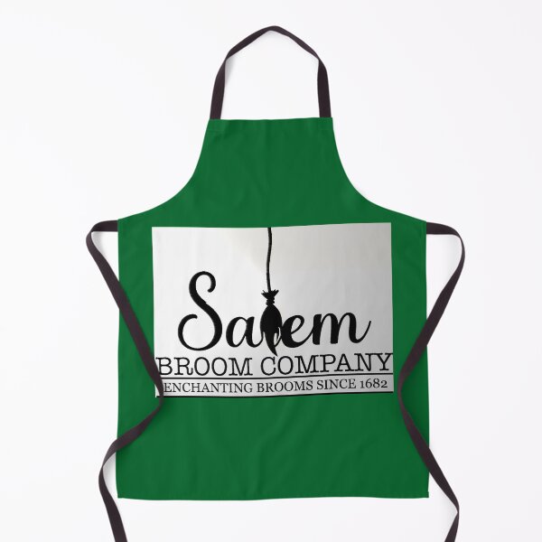 Item preview, Salem Broom Company designed and sold by xprshnz-designs.