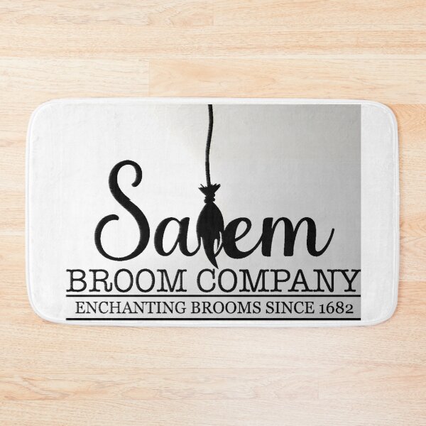 Item preview, Salem Broom Company designed and sold by xprshnz-designs.