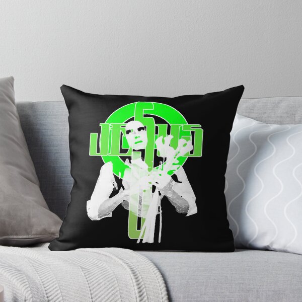 Item preview, Peter Steele - ¡Jesucristo se parece a mí! designed and sold by labrumitt.