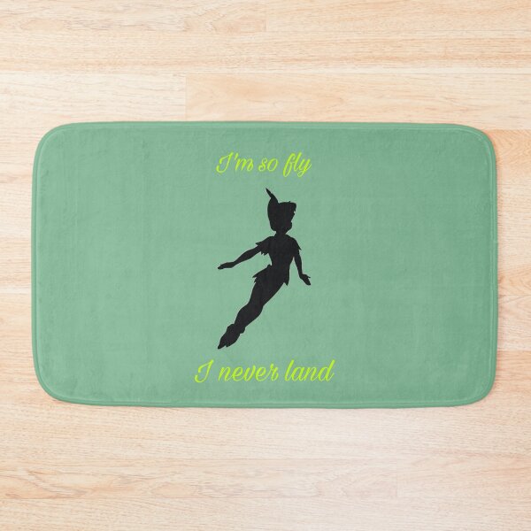 Item preview, I’m so fly I never land  designed and sold by melodiruby.