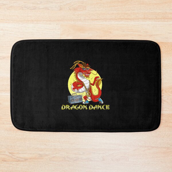 Item preview, Dragon dance  designed and sold by CotyArrah97.