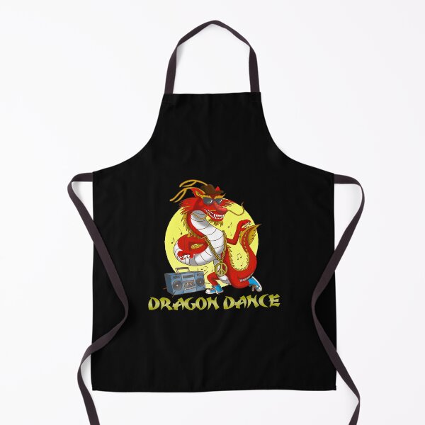 Item preview, Dragon dance  designed and sold by CotyArrah97.
