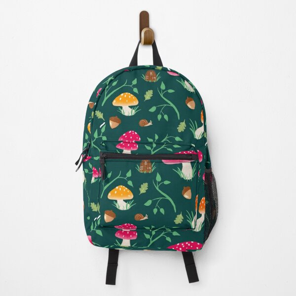 Steil Intimidatie Ministerie Woodsy Backpacks for Sale | Redbubble