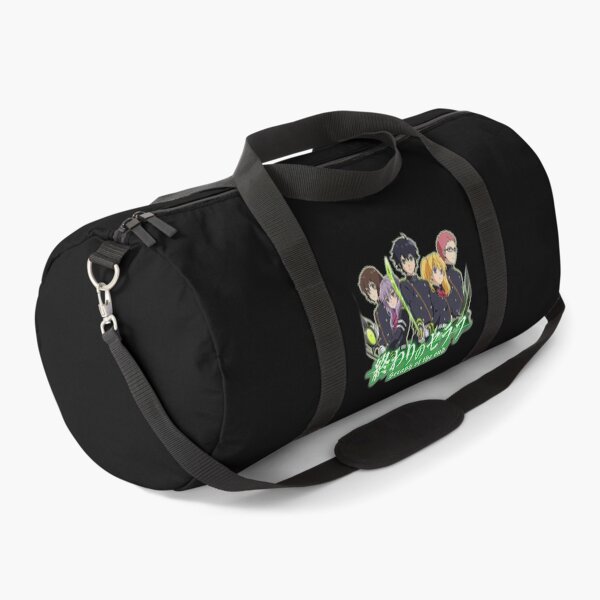 Item preview, OWARI NO SERAPH designed and sold by seraph269.