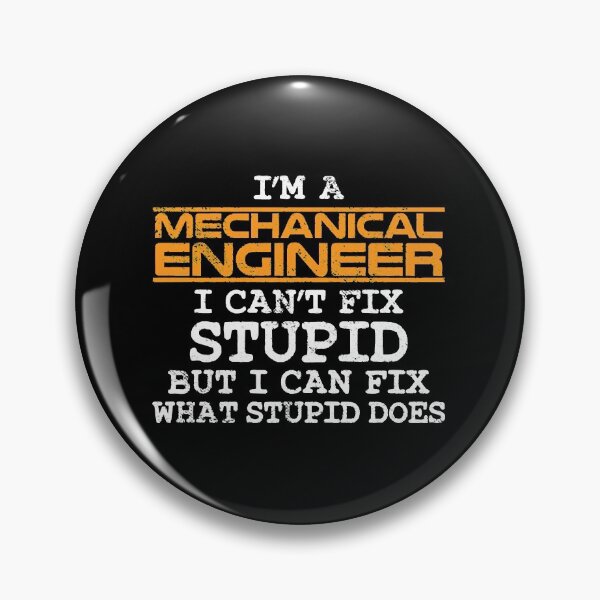 Item preview, Mechanical Engineer  designed and sold by labrumitt.