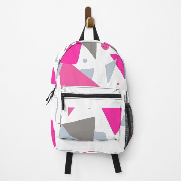 Item preview, Playful Triangles designed and sold by Gifted Hands Studio.