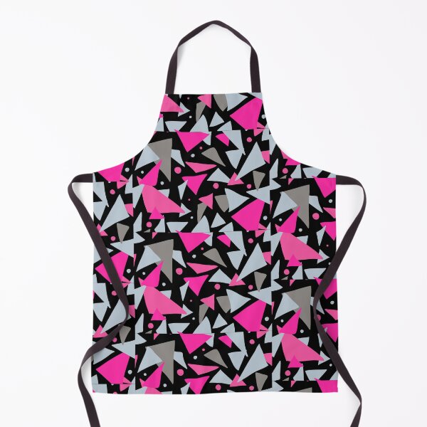 Item preview, Playful Triangles designed and sold by Isha Samuels.