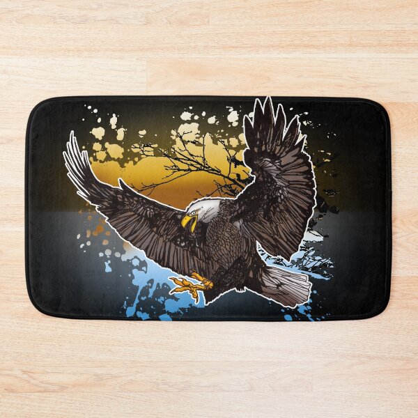Item preview, Bald Eagle designed and sold by Adamzworld.