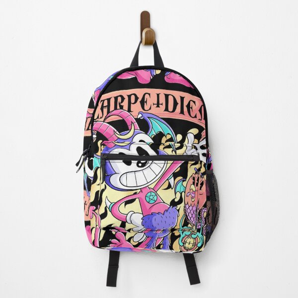 Item preview, Blackcraft Kawaii Sigil Amon Demon Carpe Diem Pastel Goth designed and sold by AlteregoShop.