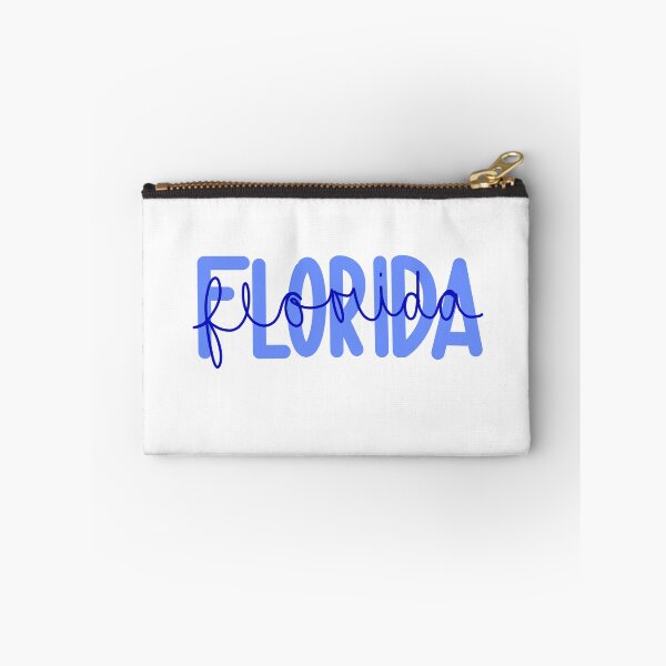 Aperçu de l'œuvre alligators de Floride bleu créée et vendue par kgmcg.