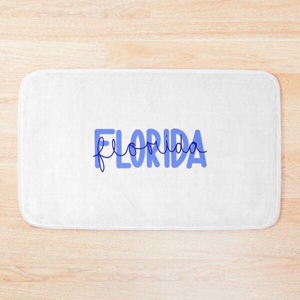 Item preview, florida gators blue designed and sold by kgmcg.
