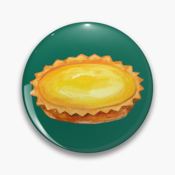 Item preview, Egg Tart designed and sold by OverlordTempura.