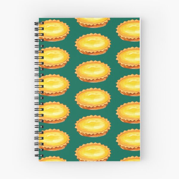 Item preview, Egg Tart designed and sold by OverlordTempura.