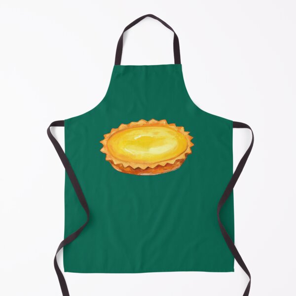Item preview, Egg Tart designed and sold by OverlordTempura.