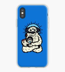 Spirit Wampa iPhone Case